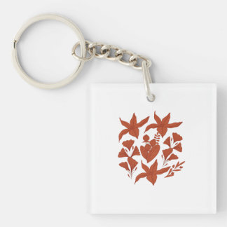 Porte-clefs T-Shirt