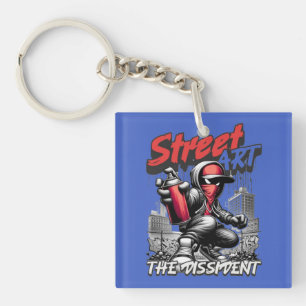 Porte-clefs T-Shirt