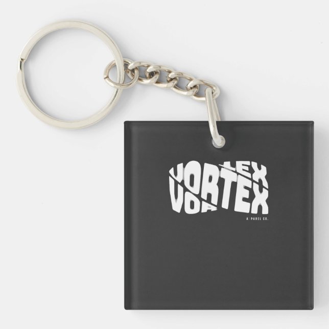 Porte-clefs T-Shirt (Devant)