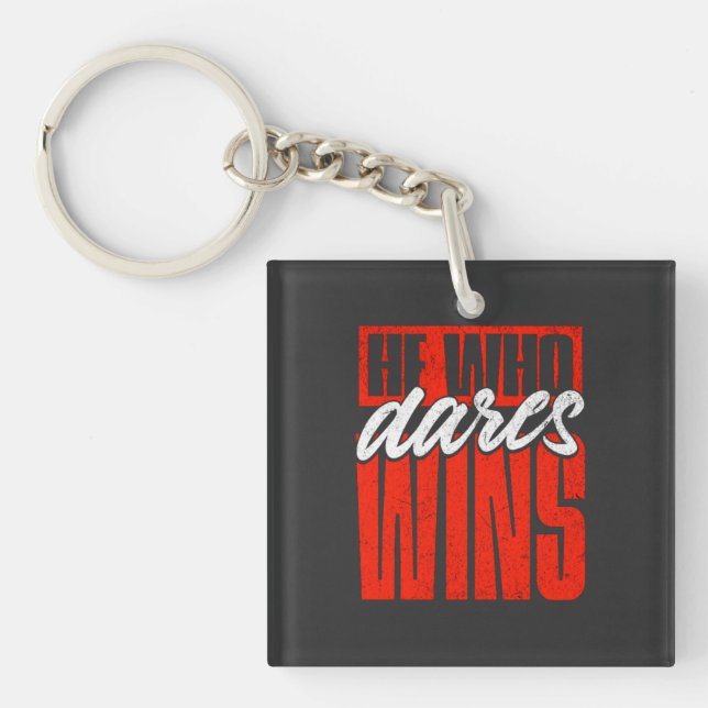 Porte-clefs T-Shirt (Devant)