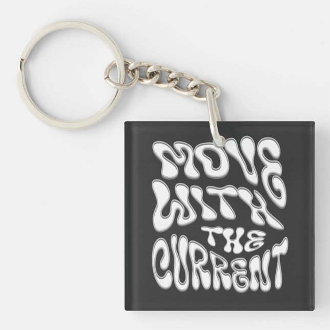 Porte-clefs T-Shirt (Devant)