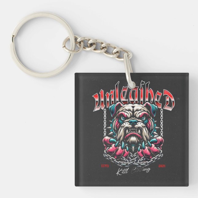 Porte-clefs T-Shirt (Devant)