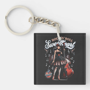 Porte-clefs T-Shirt