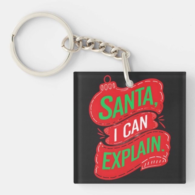 Porte-clefs T-shirt (Devant)