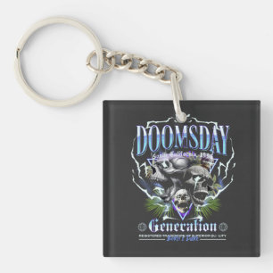 Porte-clefs T-Shirt