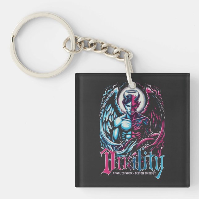 Porte-clefs T-Shirt (Devant)