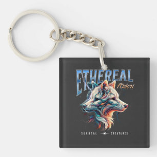 Porte-clefs T-Shirt
