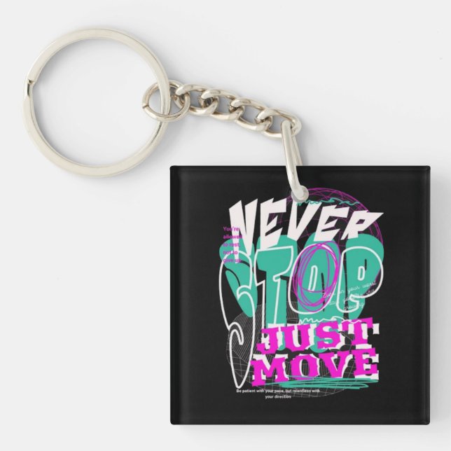 Porte-clefs T-Shirt (Devant)