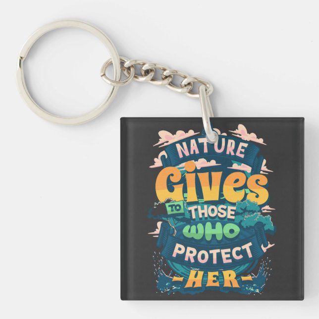 Porte-clefs T-Shirt (Devant)