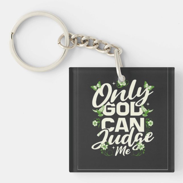 Porte-clefs T-Shirt (Devant)