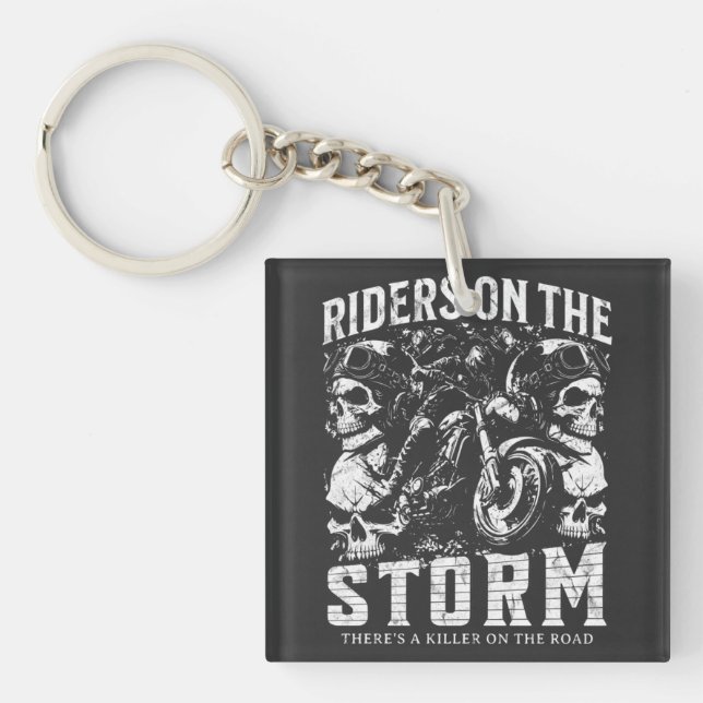 Porte-clefs T-Shirt (Devant)