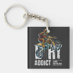 Porte-clefs T-Shirt