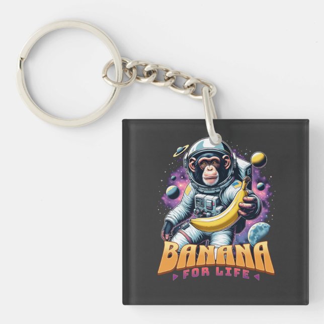 Porte-clefs T-Shirt (Devant)