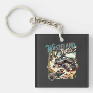 Porte-clefs T-Shirt