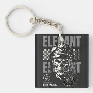 Porte-clefs T-Shirt