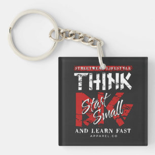 Porte-clefs T-Shirt