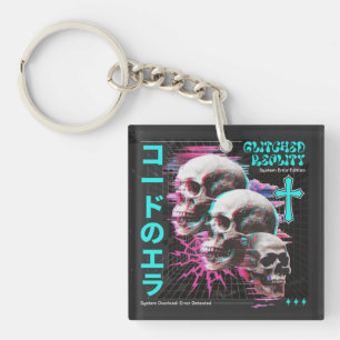 Porte-clefs T-Shirt