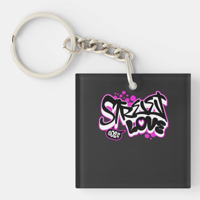 Porte-clefs T-Shirt (Devant)