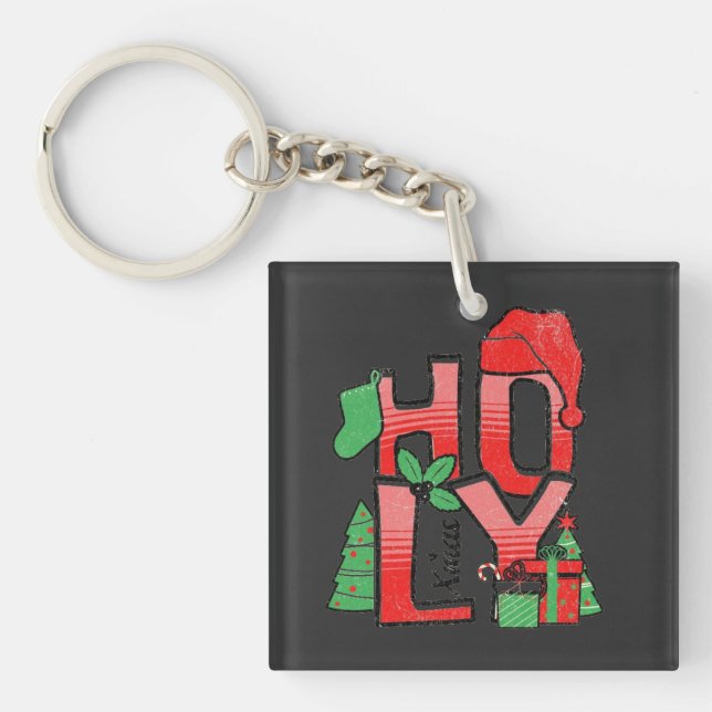 Porte-clefs T-Shirt (Devant)