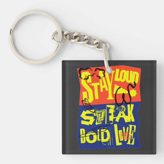 Porte-clefs T-Shirt (Devant)