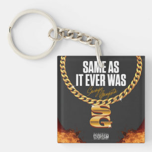 Porte-clefs T-Shirt