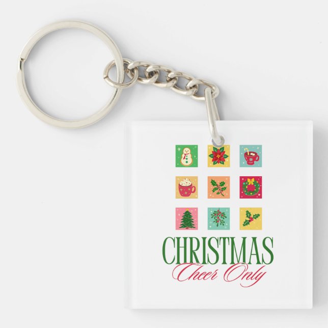 Porte-clefs T-Shirt (Devant)