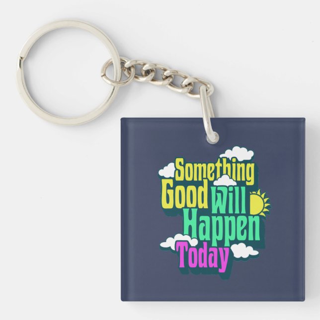 Porte-clefs T-Shirt (Devant)