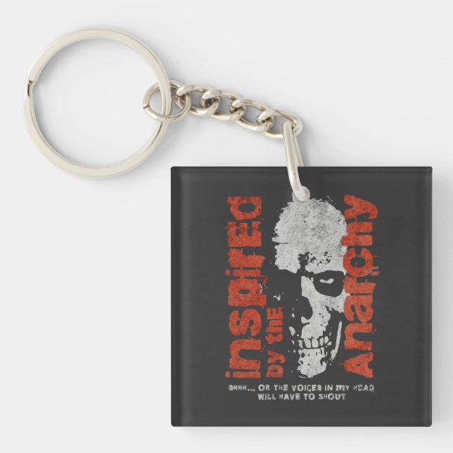 Porte-clefs T-Shirt (Devant)
