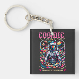 Porte-clefs T-Shirt