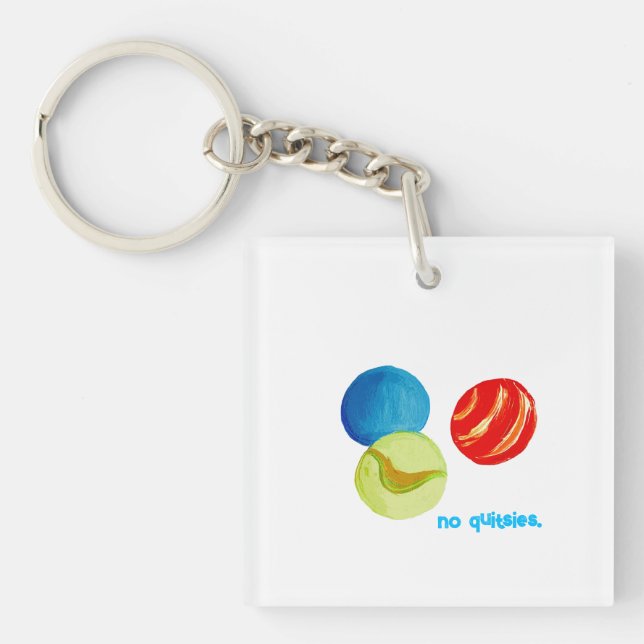 Porte-clefs T-Shirt (Devant)