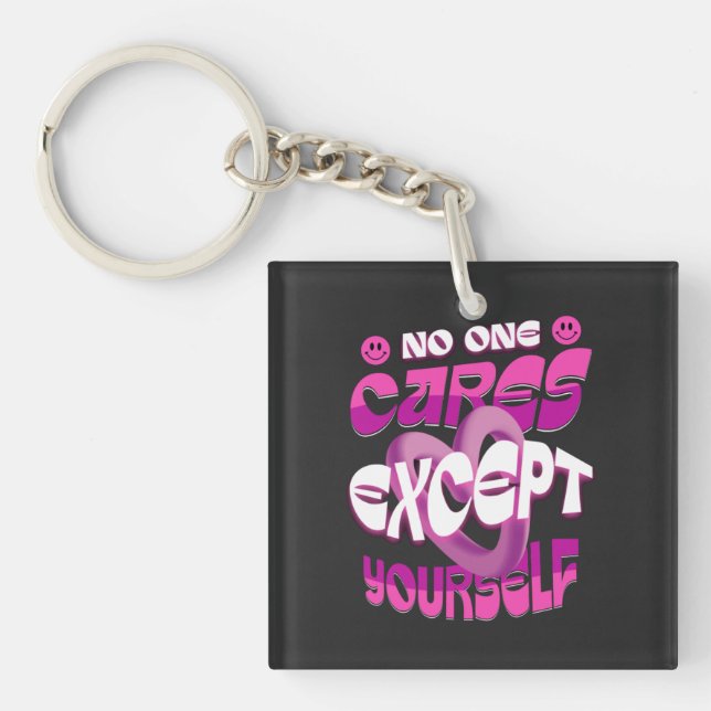 Porte-clefs T-Shirt (Devant)