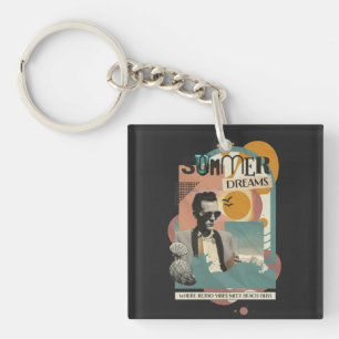 Porte-clefs T-Shirt
