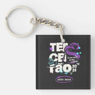 Porte-clefs T-Shirt