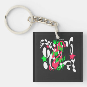 Porte-clefs T-Shirt