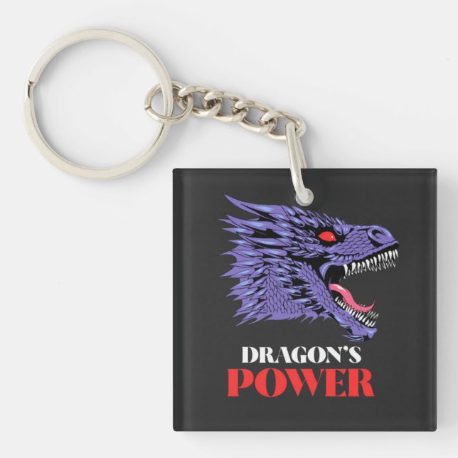 Porte-clefs T-Shirt (Devant)