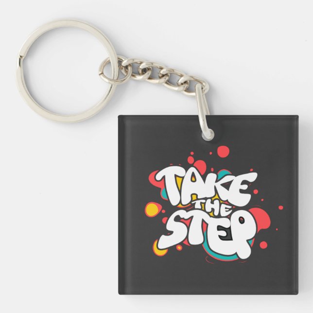 Porte-clefs T-Shirt (Devant)