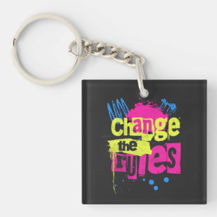 Porte-clefs T-Shirt