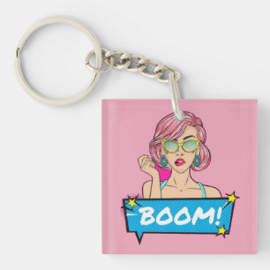 Porte-clefs T-Shirt