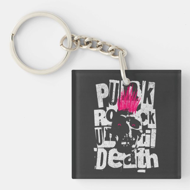 Porte-clefs T-Shirt (Devant)