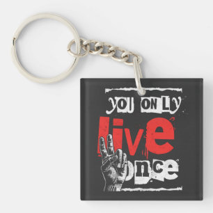 Porte-clefs T-Shirt