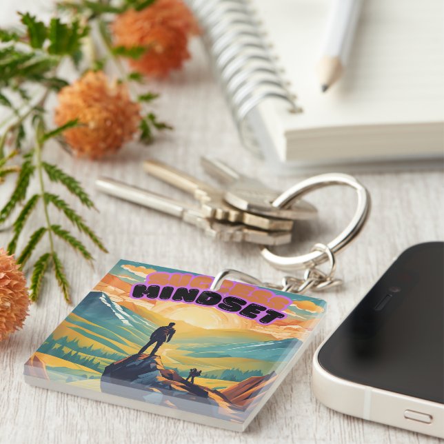 Porte-clefs T-shirt (Devant Droit)