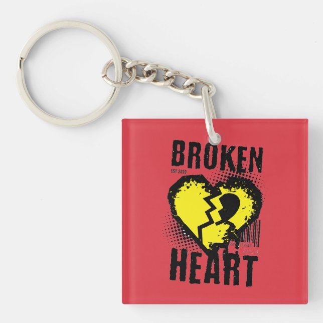 Porte-clefs T-Shirt (Devant)