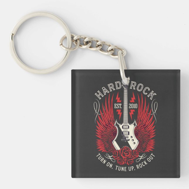 Porte-clefs T-Shirt (Devant)