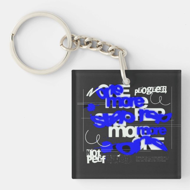 Porte-clefs T-Shirt (Devant)