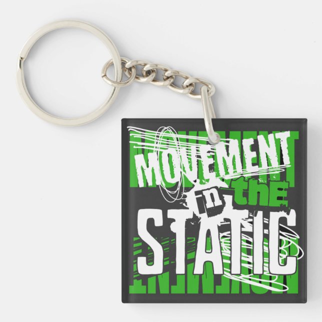 Porte-clefs T-Shirt (Devant)