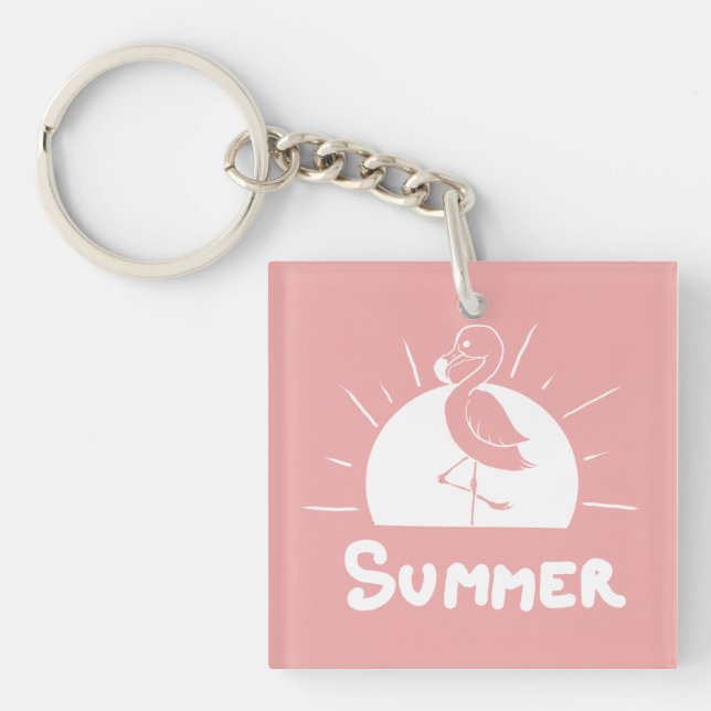 Porte-clefs T-shirt (Devant)