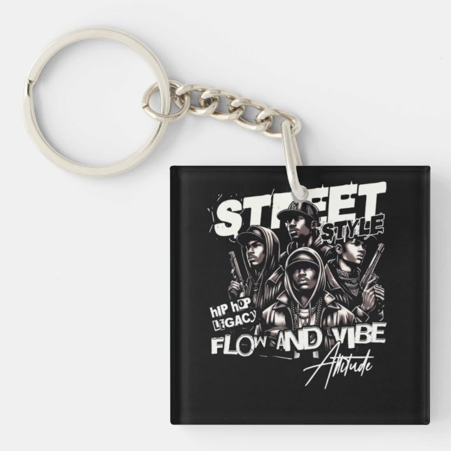 Porte-clefs T-Shirt (Devant)