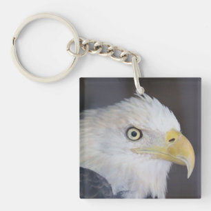 Porte-clefs T-shirt Eagle