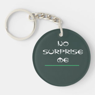 Porte-clefs T-shirt foncé de base