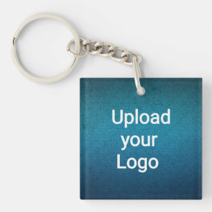 Porte-clefs T-shirt personnalisé avec téléchargement de photo
